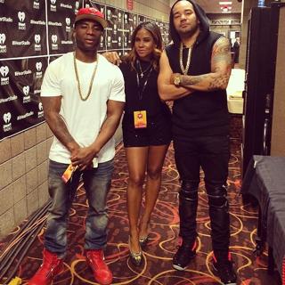Angela Yee feet photo thumbnail