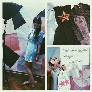 Deniz Baysal feet photo 1