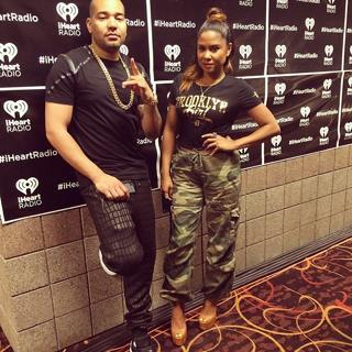 Angela Yee feet photo thumbnail