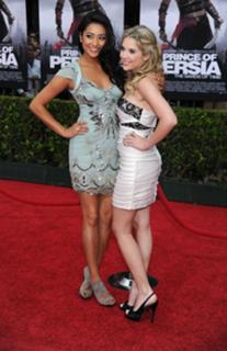 Ashley Benson feet photo thumbnail