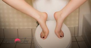 Bailey Jay feet photo thumbnail