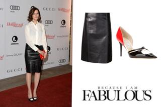 Mandy Moore feet photo thumbnail