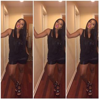Angela Simmons feet photo thumbnail