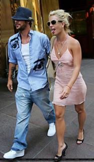 Britney Spears feet photo thumbnail