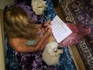 Joss Stone feet photo thumbnail