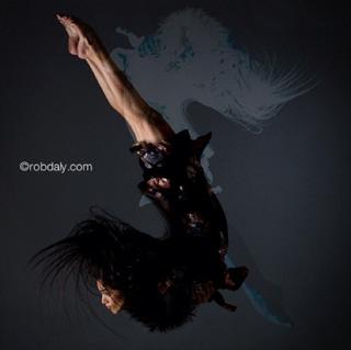 Sofia Boutella feet photo 3