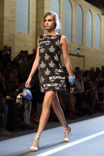 Cara Delevingne feet photo thumbnail