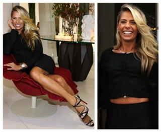 Adriane Galisteu feet photo thumbnail