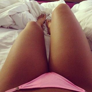 Laci Kay Somers feet photo 1