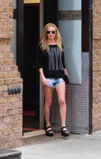 Kate Bosworth feet photo thumbnail