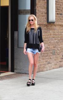 Kate Bosworth feet photo thumbnail