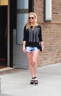 Kate Bosworth feet photo thumbnail