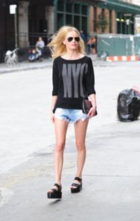 Kate Bosworth feet photo thumbnail