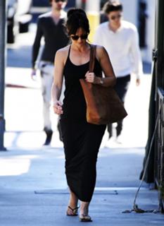 Minka Kelly feet photo thumbnail