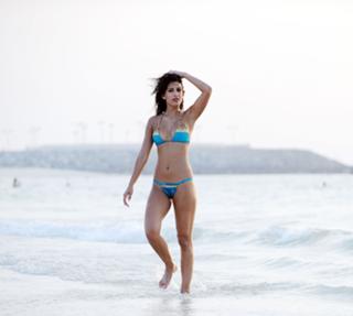 Jasmin Walia feet photo thumbnail