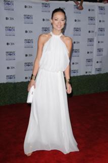 Olivia Wilde feet photo thumbnail