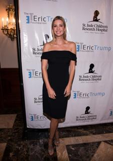 Ivanka Trump feet photo thumbnail