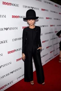 Zendaya feet photo 2