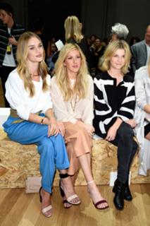 Ellie Goulding feet photo thumbnail
