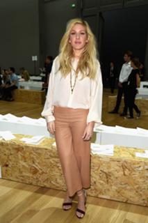 Ellie Goulding feet photo thumbnail