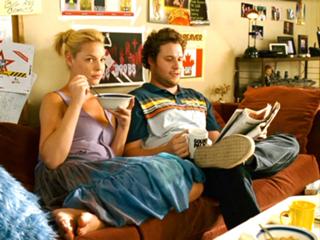 Katherine Heigl feet photo thumbnail