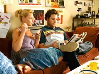 Katherine Heigl feet photo thumbnail