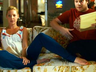 Katherine Heigl feet photo thumbnail