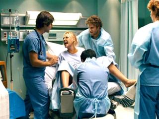 Katherine Heigl feet photo thumbnail