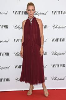 Uma Thurman feet photo thumbnail