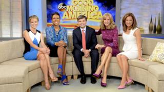 Amy Robach feet photo thumbnail
