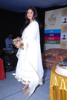 Shilpa Shetty Kundra feet photo thumbnail