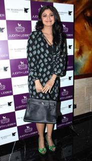 Shilpa Shetty Kundra feet photo thumbnail
