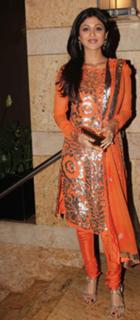 Shilpa Shetty Kundra feet photo thumbnail