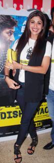 Shilpa Shetty Kundra feet photo thumbnail