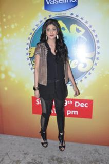 Shilpa Shetty Kundra feet photo thumbnail