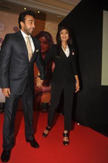 Shilpa Shetty Kundra feet photo thumbnail