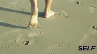 Maria Sharapova feet photo thumbnail