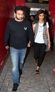Shilpa Shetty Kundra feet photo thumbnail