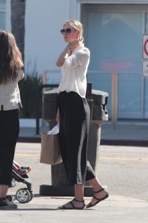Maria Sharapova feet photo thumbnail