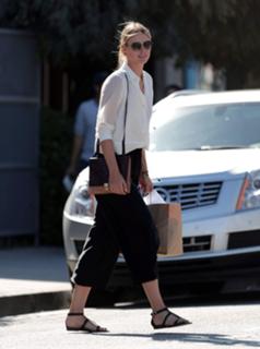 Maria Sharapova feet photo thumbnail