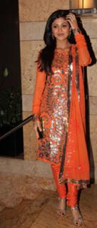 Shilpa Shetty Kundra feet photo thumbnail