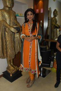 Shilpa Shetty Kundra feet photo thumbnail