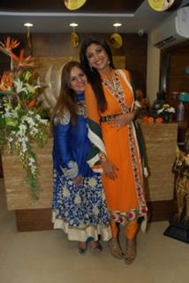 Shilpa Shetty Kundra feet photo thumbnail