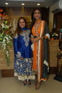 Shilpa Shetty Kundra feet photo thumbnail