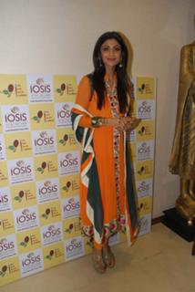 Shilpa Shetty Kundra feet photo thumbnail