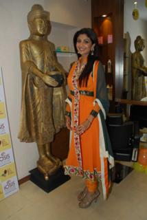 Shilpa Shetty Kundra feet photo thumbnail