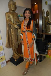 Shilpa Shetty Kundra feet photo thumbnail