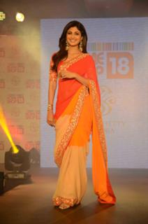 Shilpa Shetty Kundra feet photo thumbnail