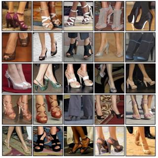 Queen Letizia of Spain feet photo thumbnail