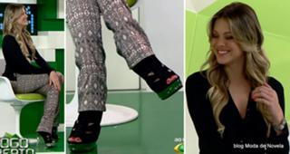 Renata Fan feet photo thumbnail